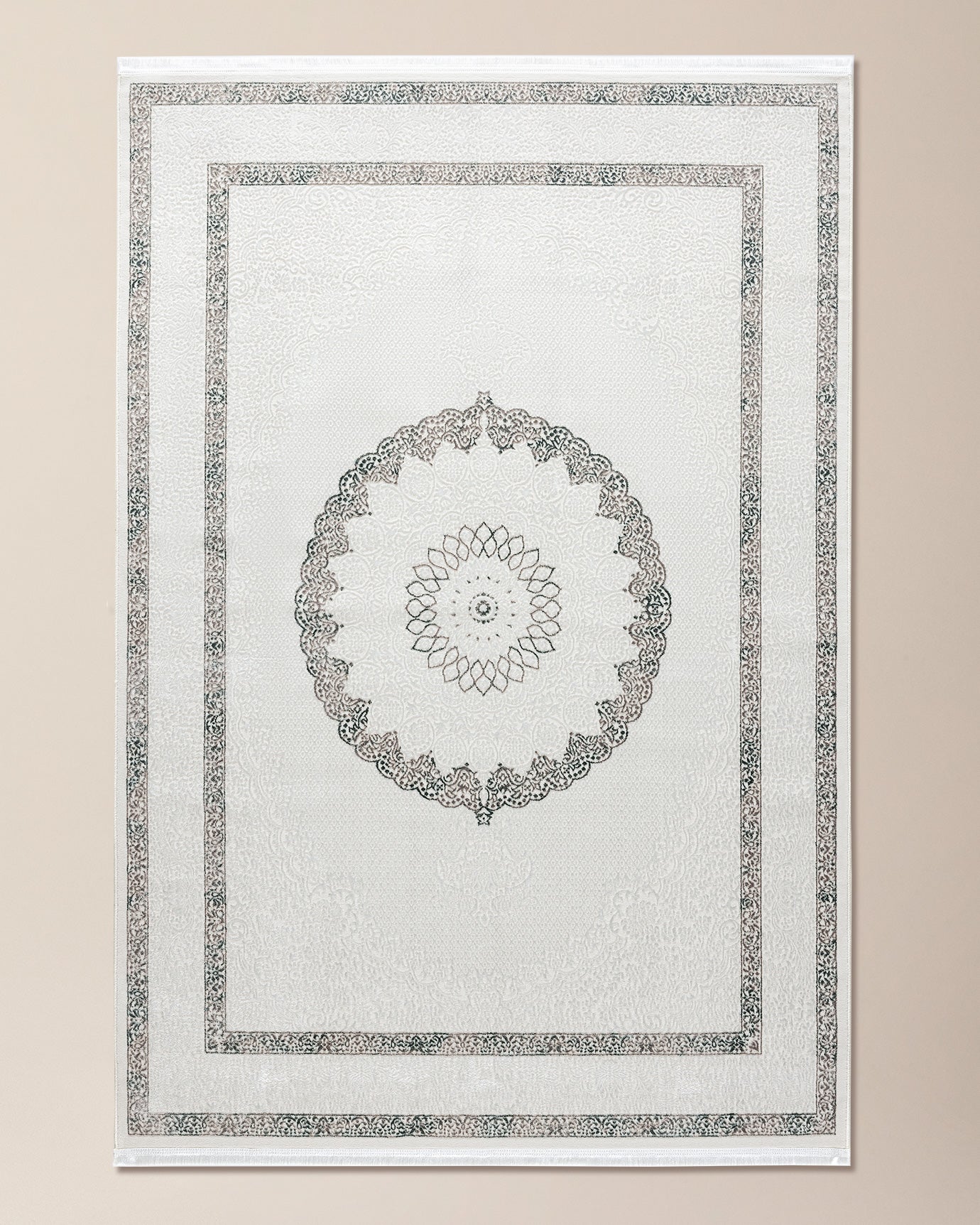 Mons Carpet - Madame Coco JO