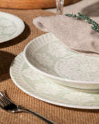 Fortune Dinner Set 24 Pcs - Madame Coco JO