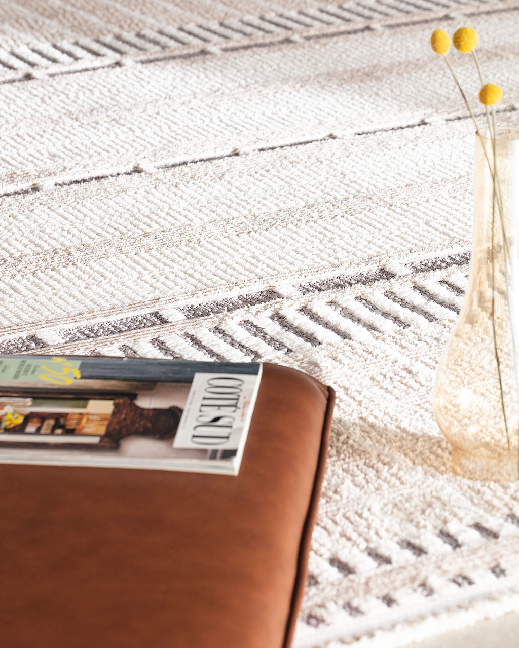 Allance Carpet - Madame Coco JO