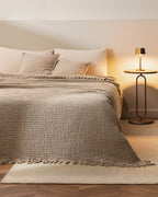 Mulette Double Size Bedspread - Madame Coco JO
