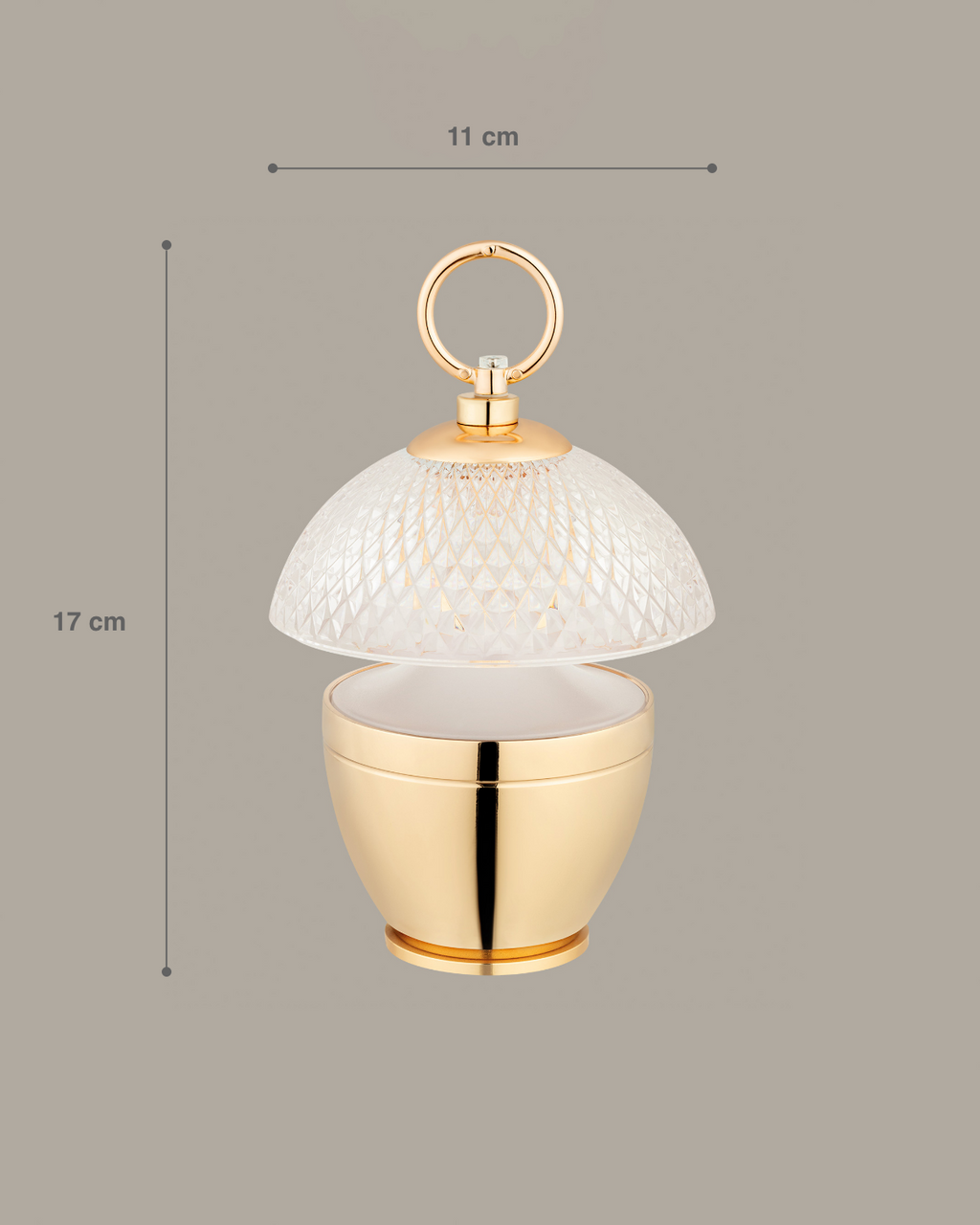 Bern Lampshade - Madame Coco JO