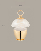 Bern Lampshade - Madame Coco JO