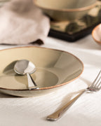 Colores Dinner Plate 21 Cm - Madame Coco JO