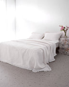 Maryon Double Size Bedspread - Madame Coco JO