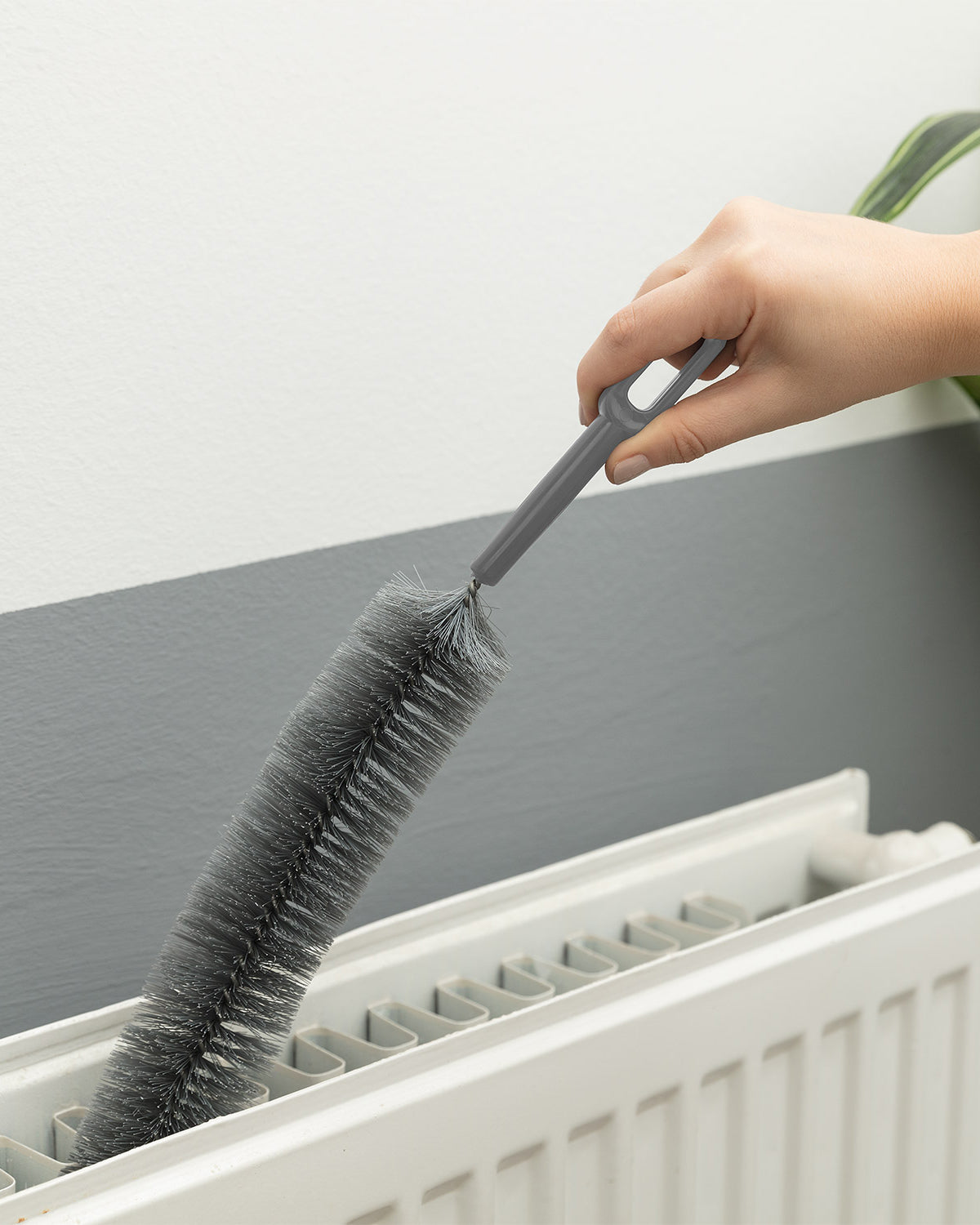 Graque Heater Cleaning Brush - Madame Coco JO
