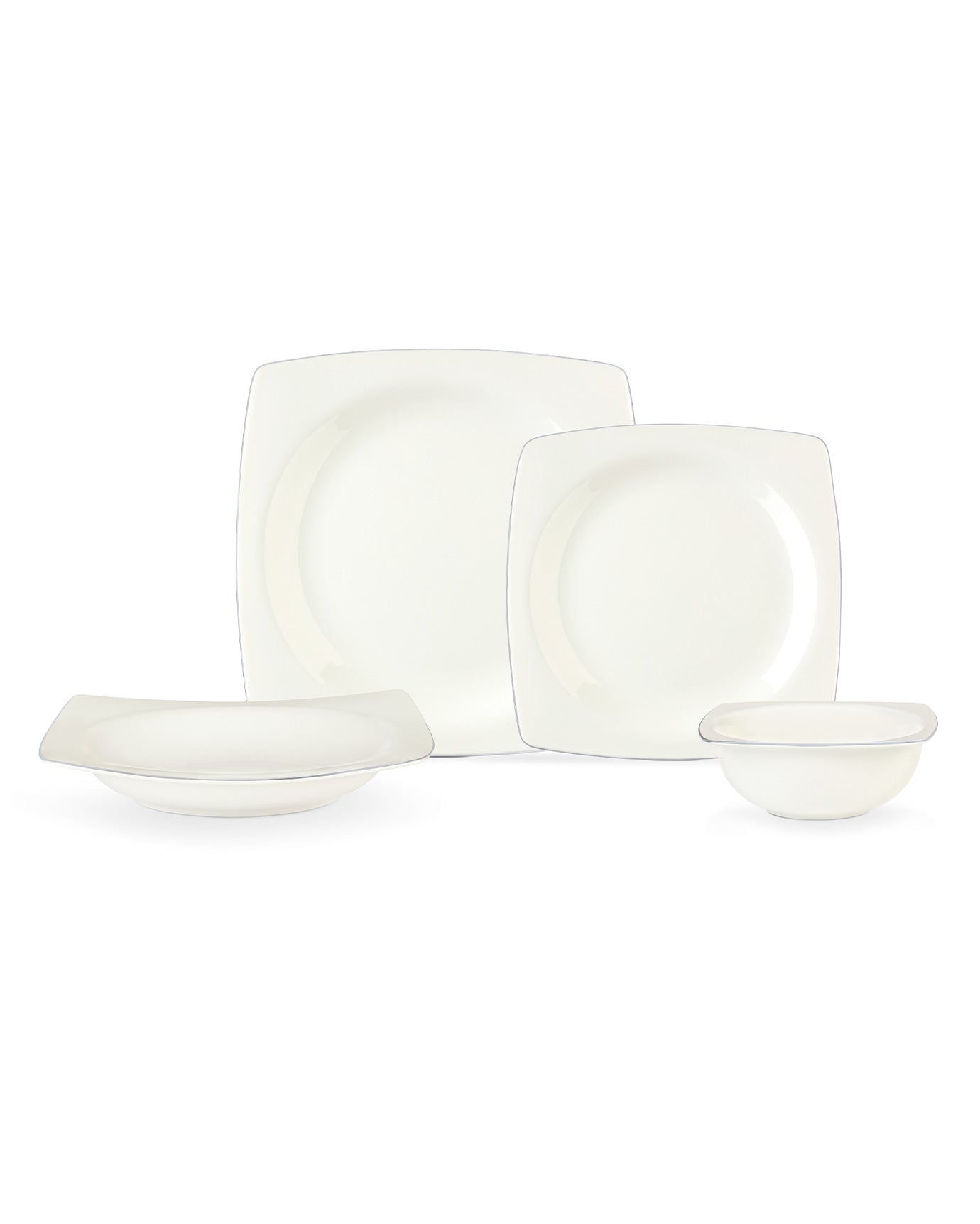 Ethan Dinner Set  24 Pcs - Madame Coco JO
