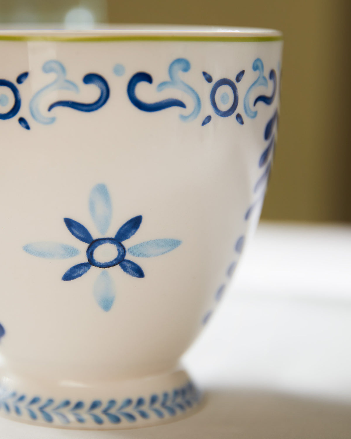 Caron Serre Mug - Madame Coco JO