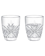 Aron 4-piece Mini Coffee Side Set - Madame Coco JO