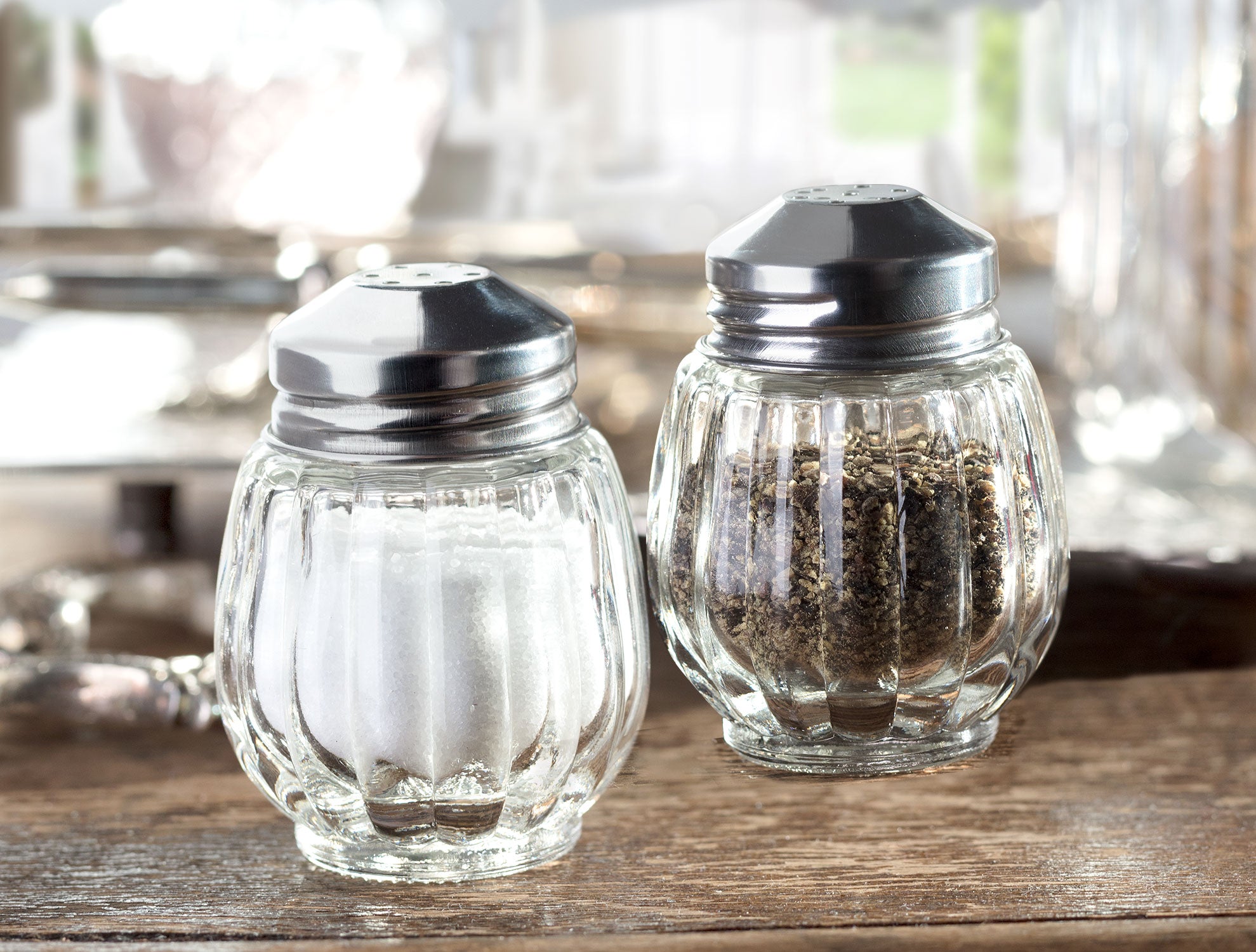 Tilda Salt-pepper-shaker Set Of 2 - Madame Coco JO