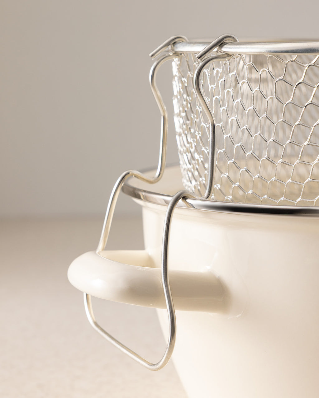 Salentino Deep Freyer - 22 Cm - Madame Coco JO