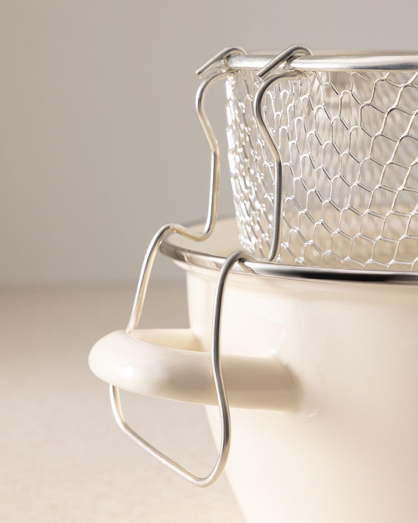 Salentino Deep Freyer - 22 Cm - Madame Coco JO