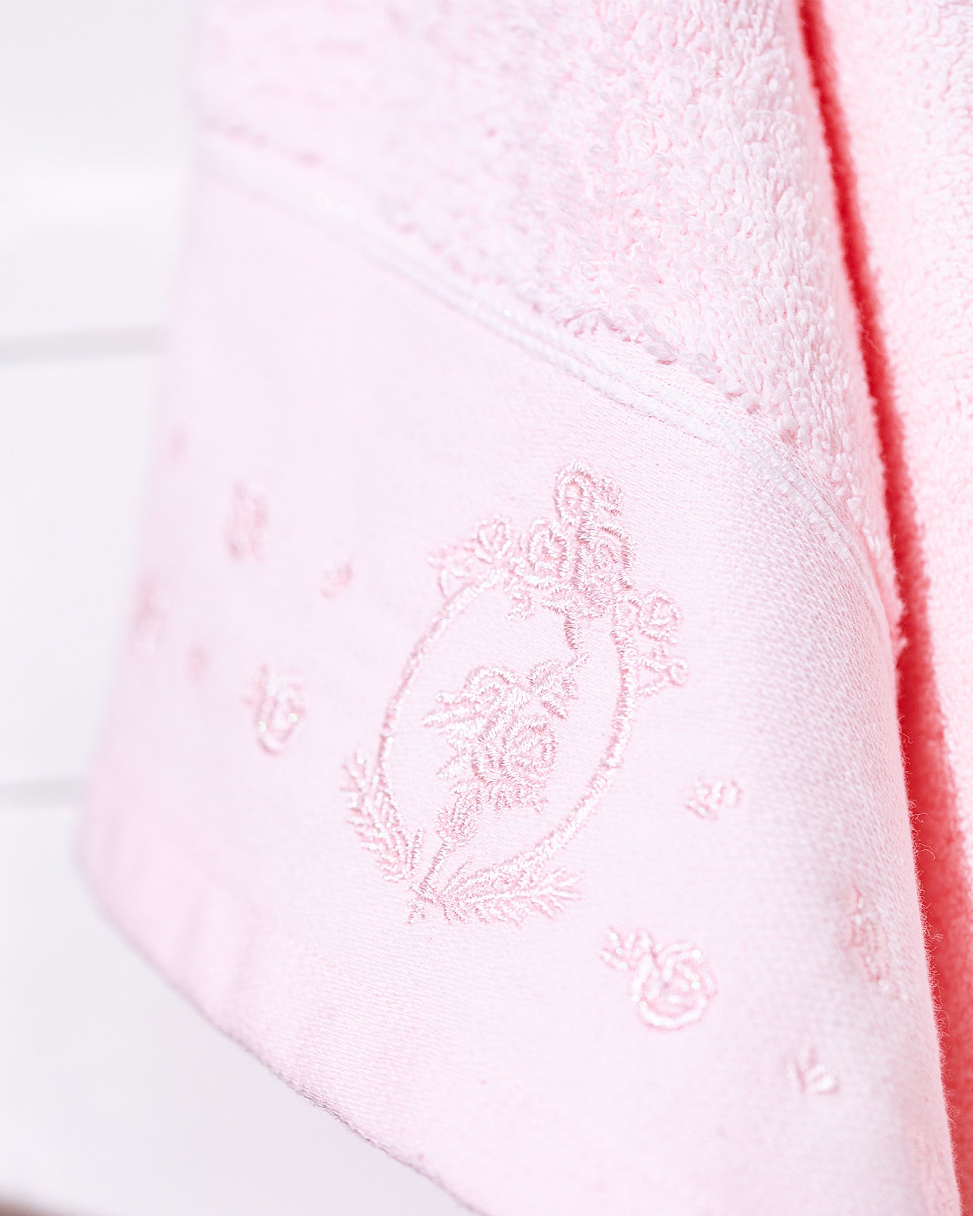 Gauthier Face Towel - Madame Coco JO