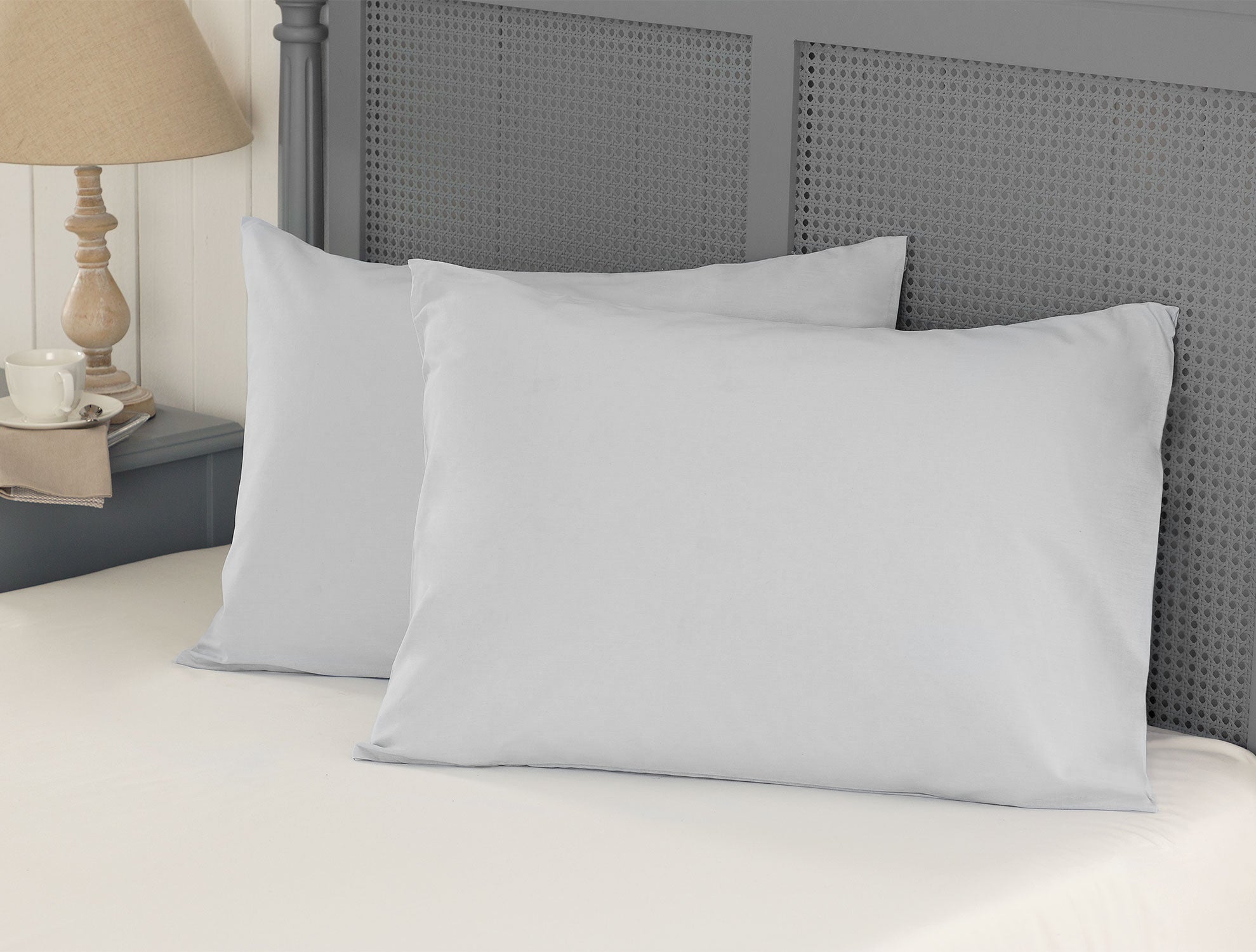 Manon Ranforce Pillowcase - Madame Coco JO