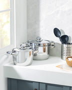 Eliot 5 Pieces Cookware Set - Madame Coco JO