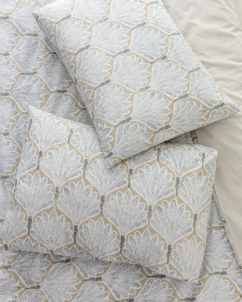 Kerman Single Size Duvet Cover Set - Madame Coco JO