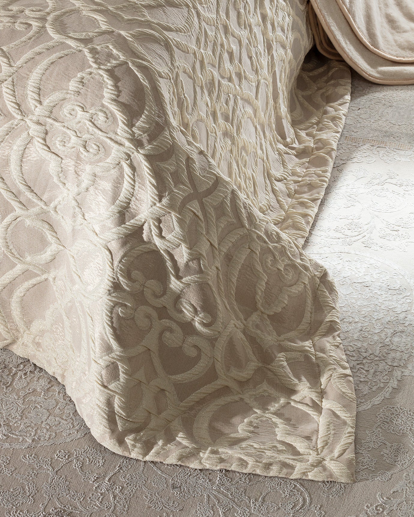 Provins Wedding Set - Madame Coco JO