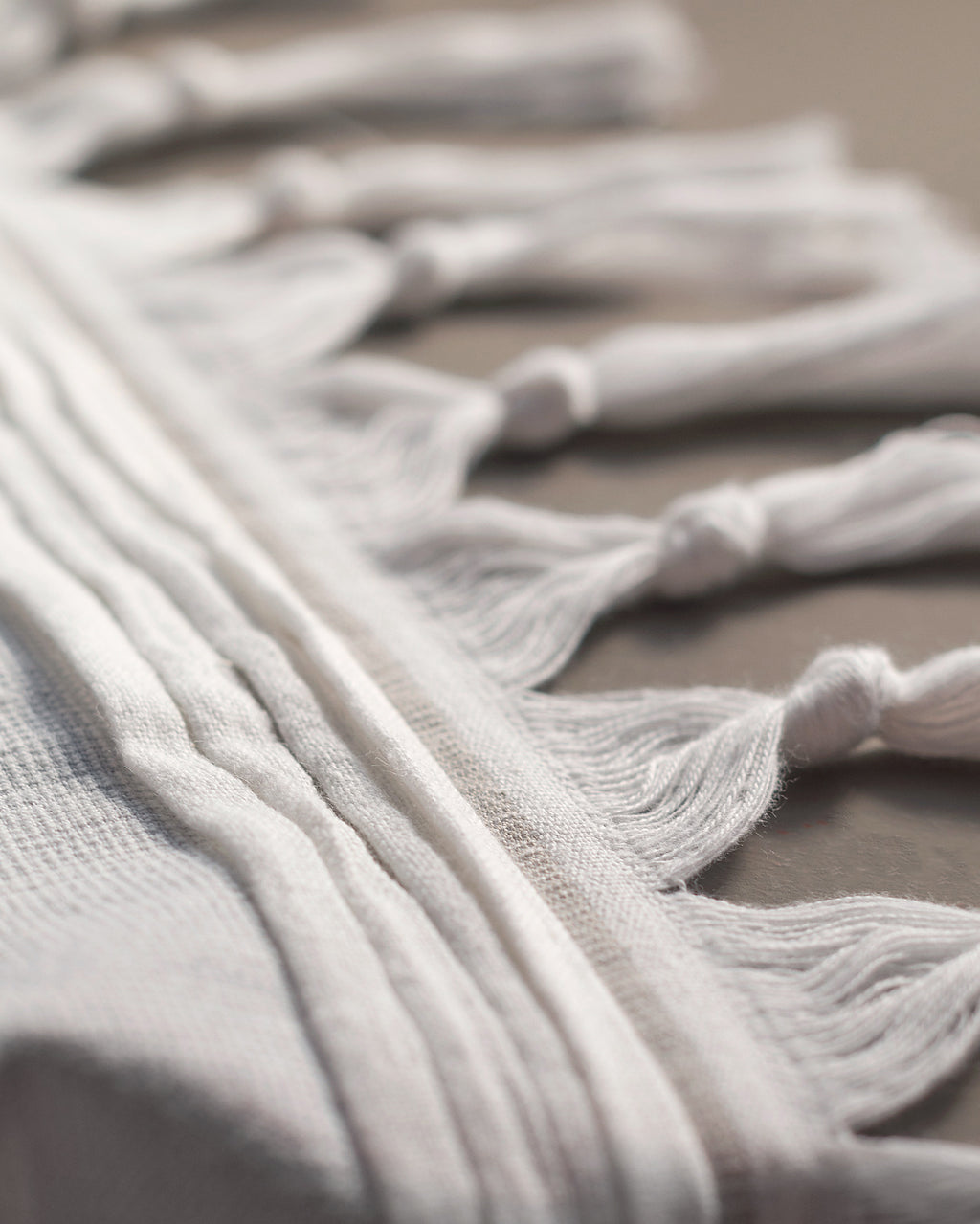 Raye Hammam Bath Towel - Madame Coco JO