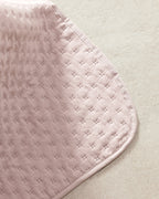 Rennes Double Size Bedspread Set - Madame Coco JO