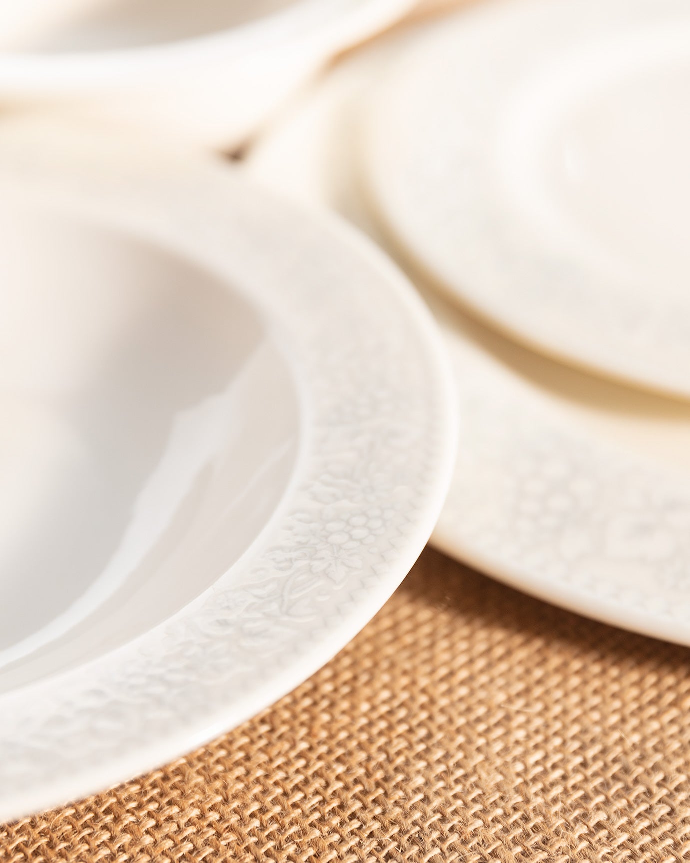 Histoire 24 Pcs Dinner Set - Madame Coco JO