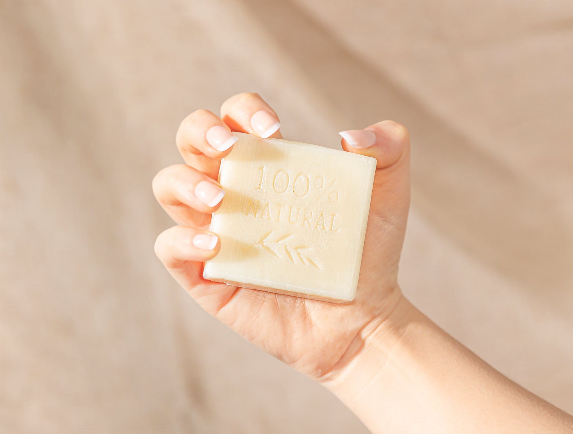 Répertoire Natural Bar Soap 125 Gr - Madame Coco JO