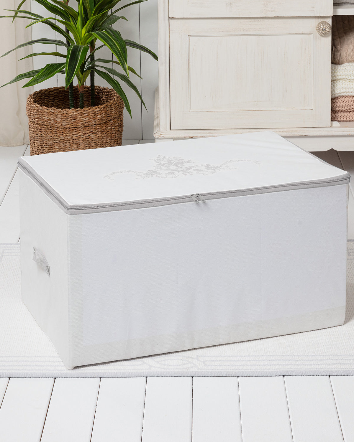 Printed Storage Bag - Madame Coco JO