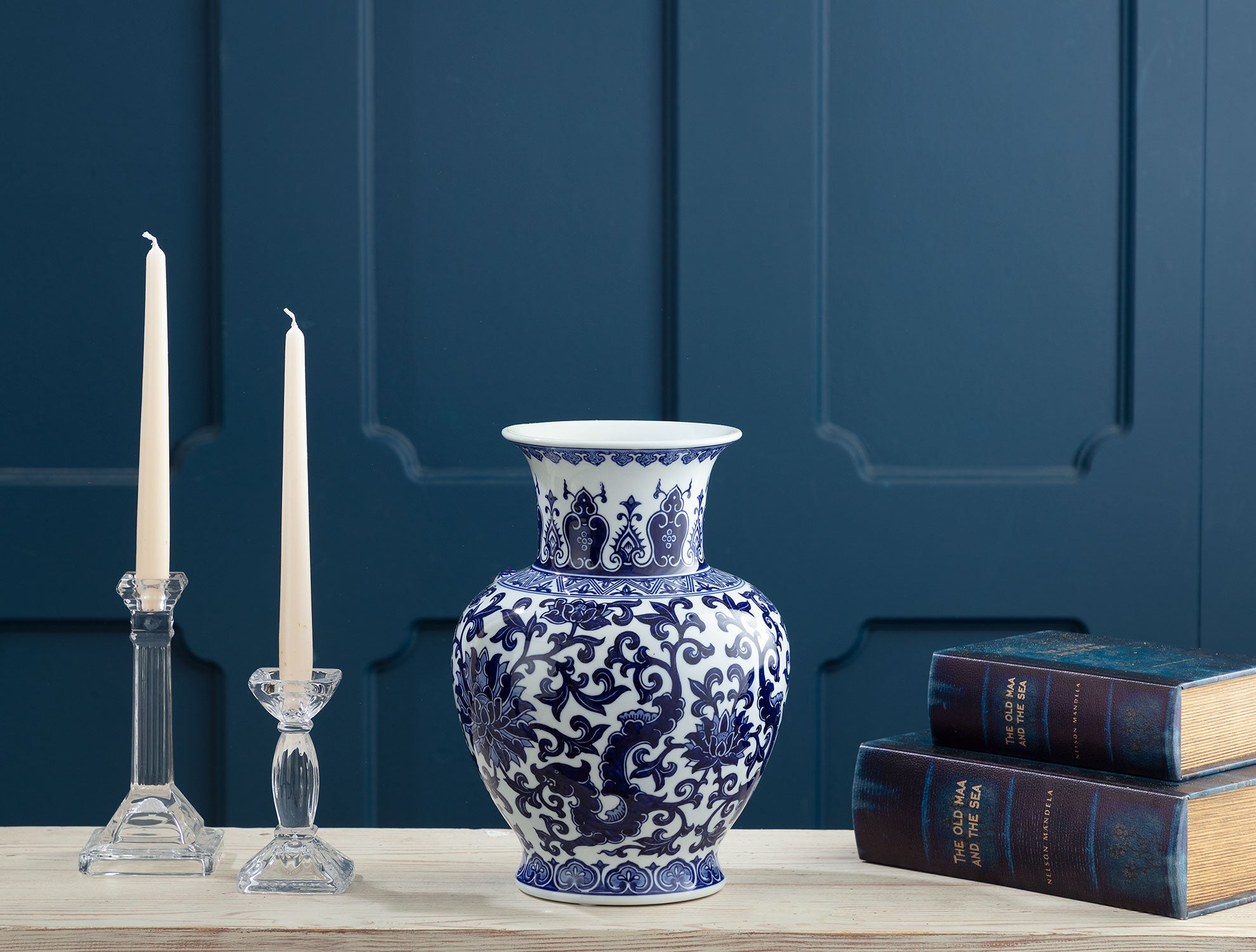 Drancy Vase - Madame Coco JO