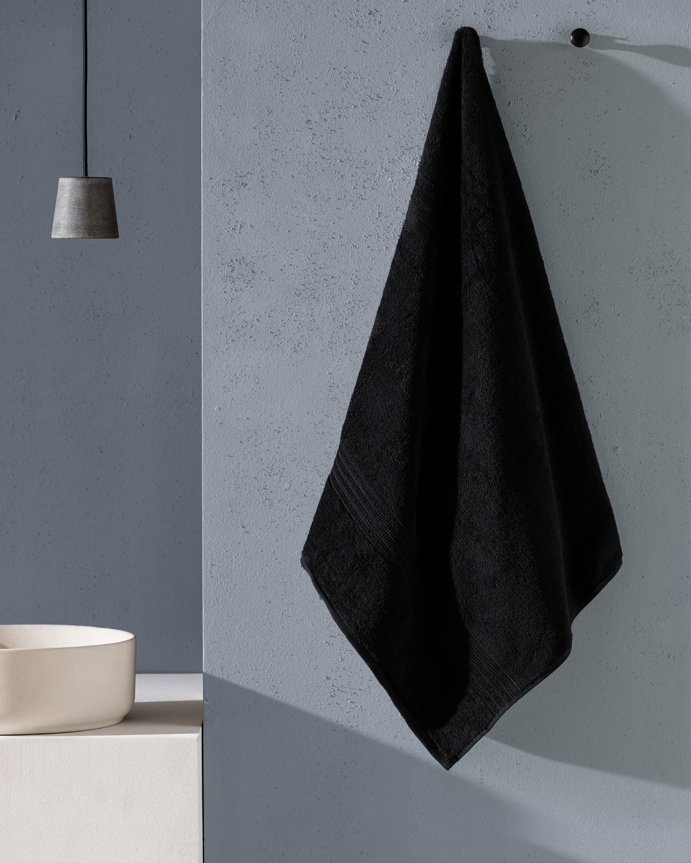 Cerline Bath Towel - Madame Coco JO