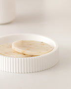 Martre Lautre Chromium 3pcs Bathroom Set - Madame Coco JO