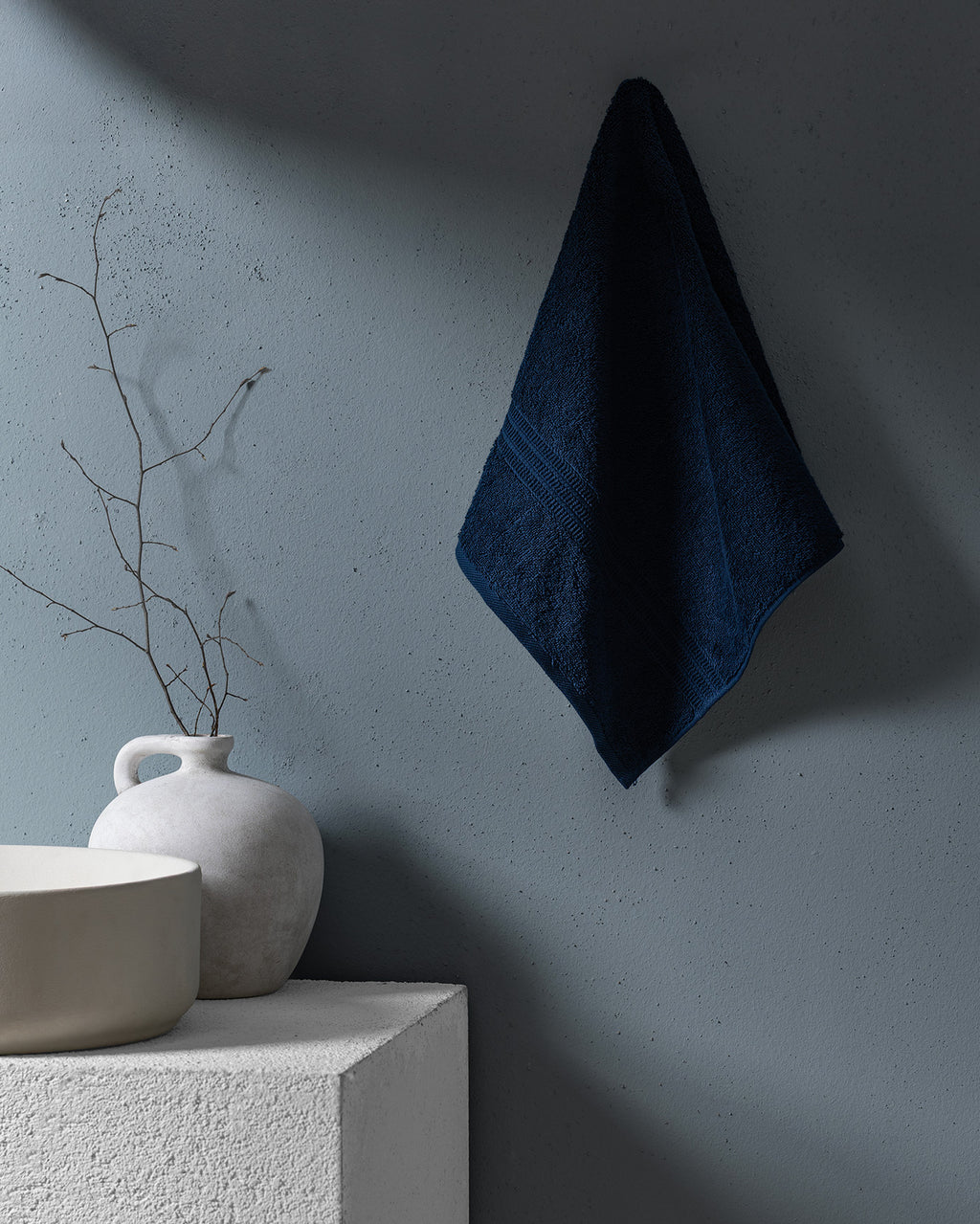 Cerline Face Towel - Madame Coco JO