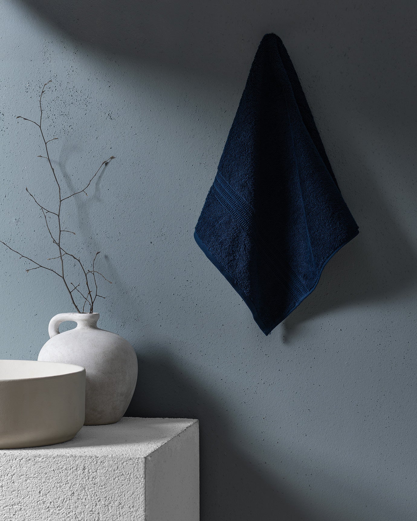Cerline Face Towel - Madame Coco JO