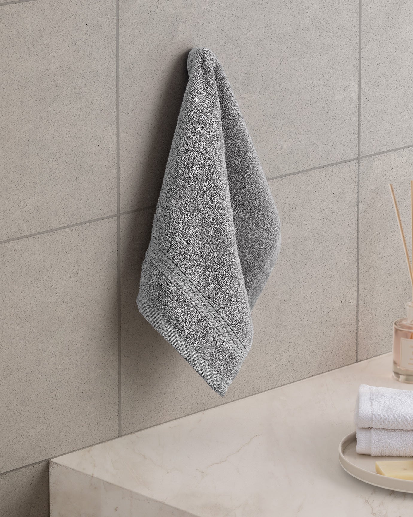 Ryella Armure Hand Towel - Madame Coco JO