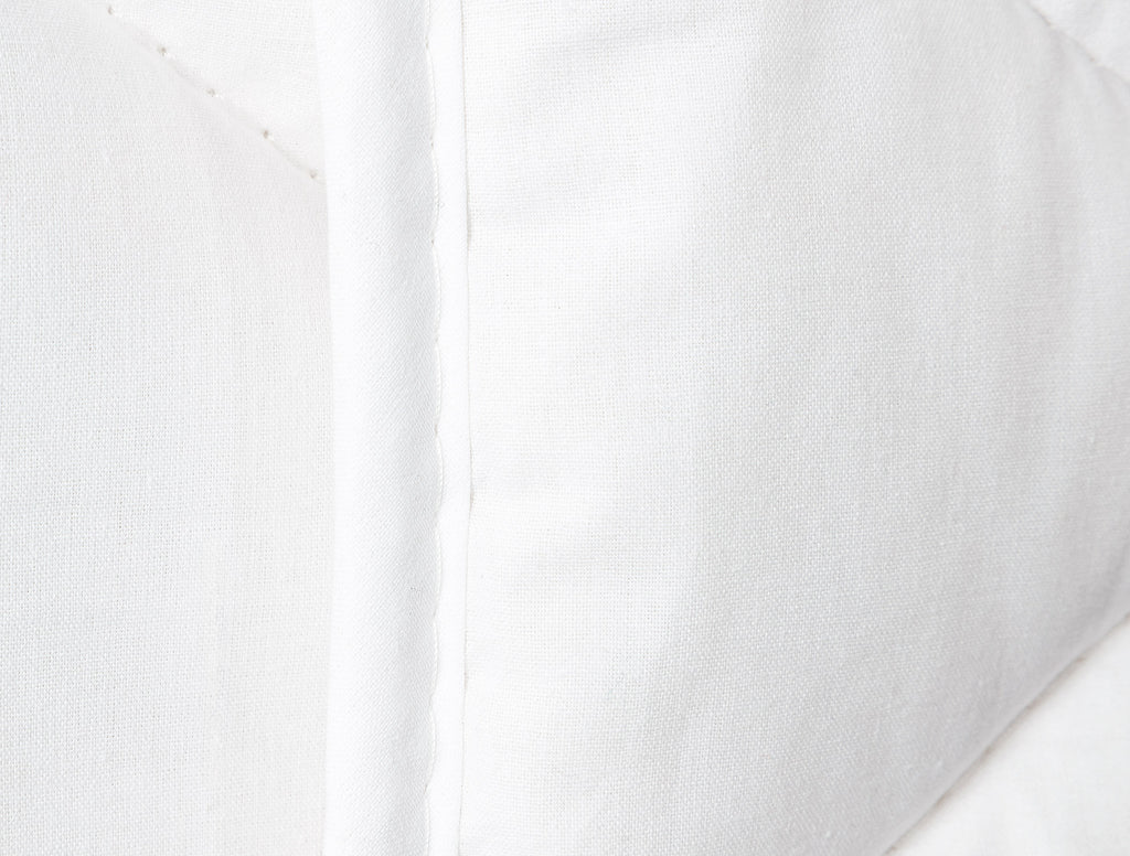 Elicia Double Cotton Quilt - Madame Coco JO