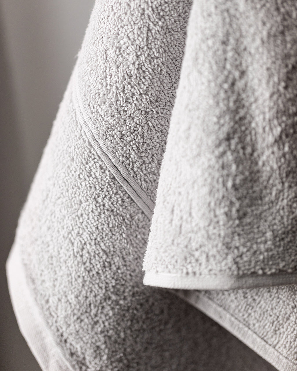 Avril Şalyaka Unisex Bornoz Set - Madame Coco JO