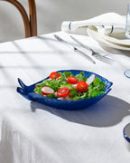 Poisson Plate - Medium Size - Madame Coco JO