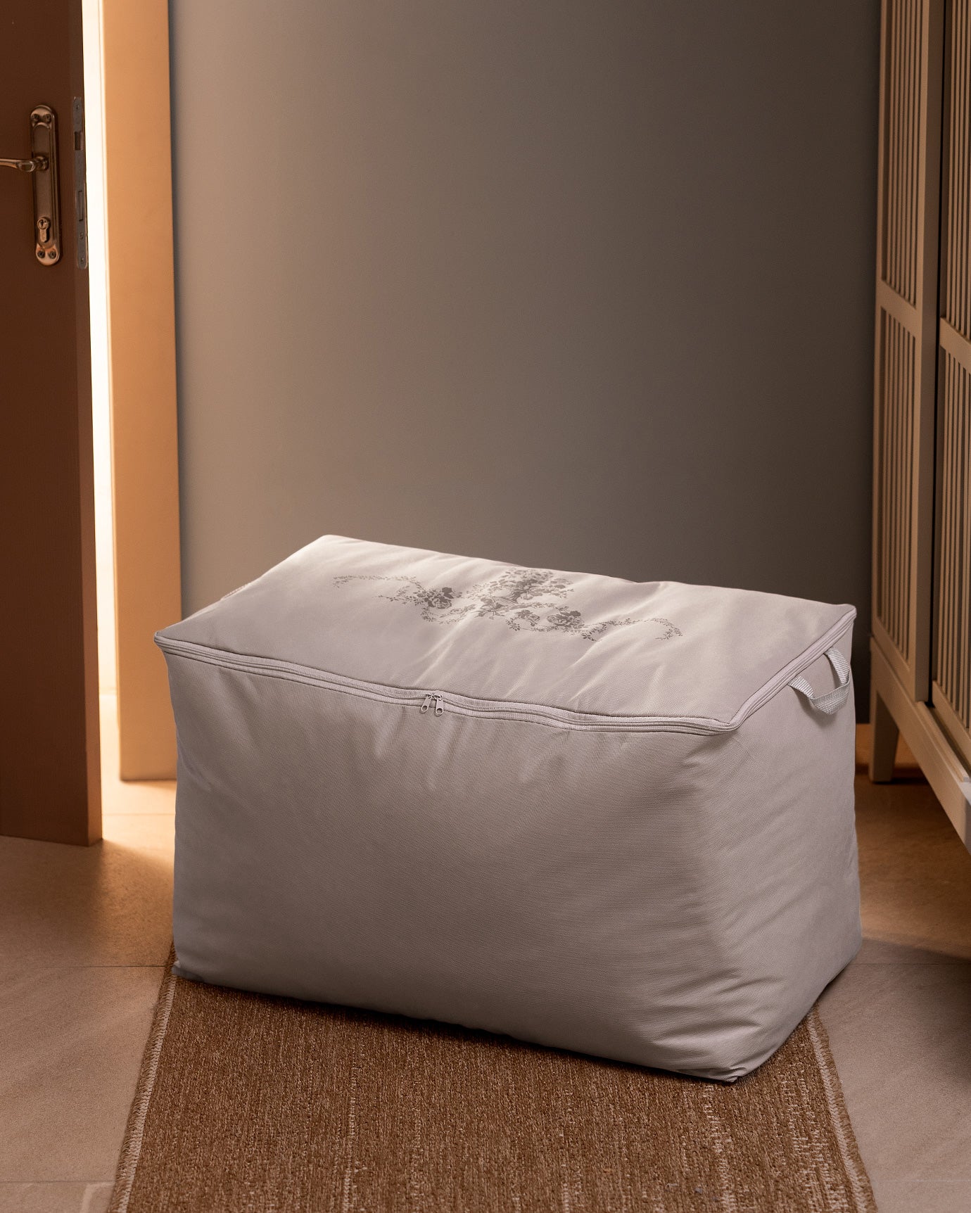 Printed Storage Bag - Madame Coco JO