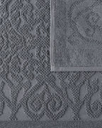 Berthe Foot Towel - Madame Coco JO