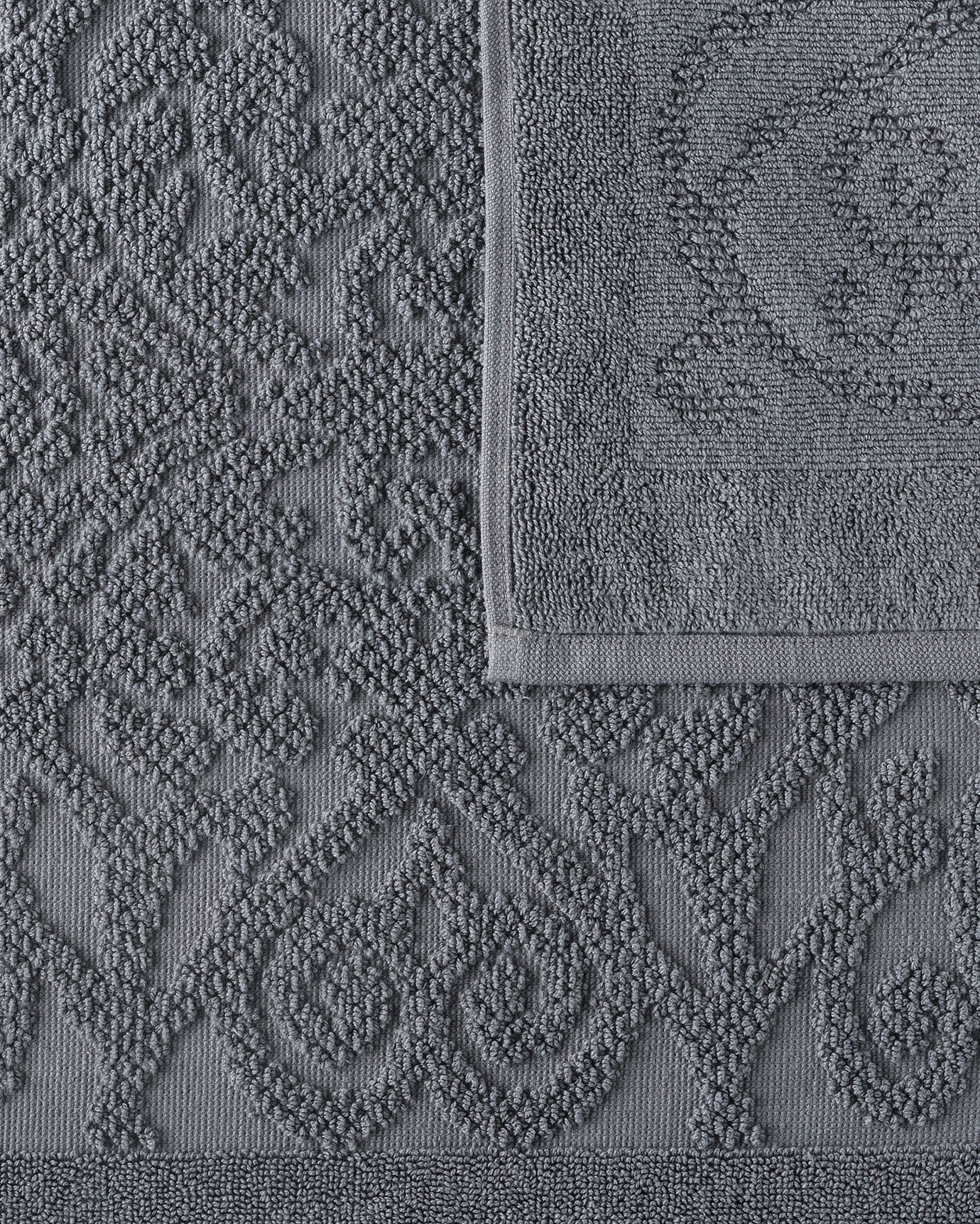 Berthe Foot Towel - Madame Coco JO