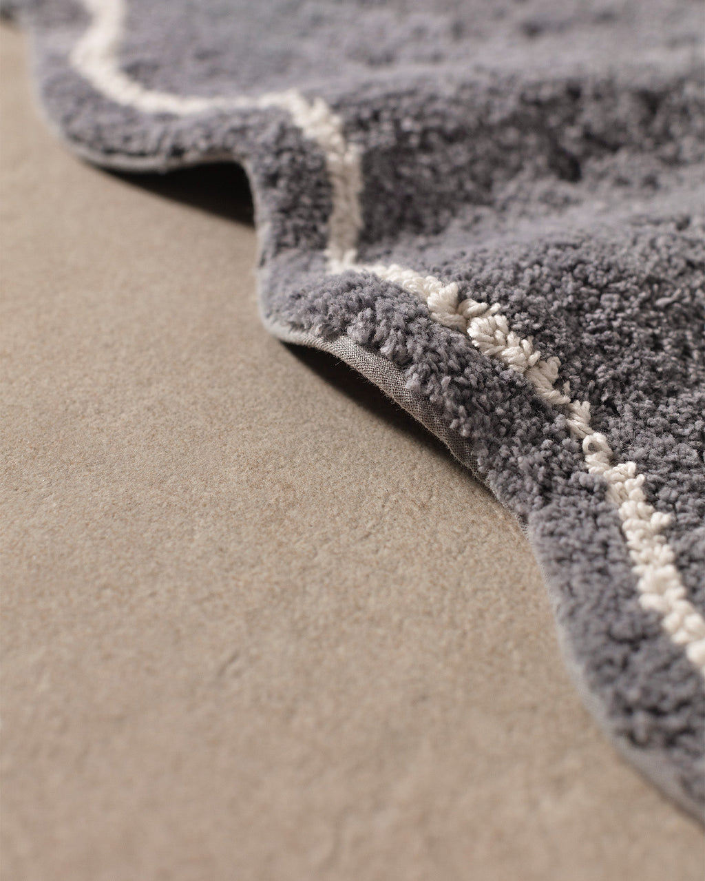 Yvoire Bath Mat - Madame Coco JO