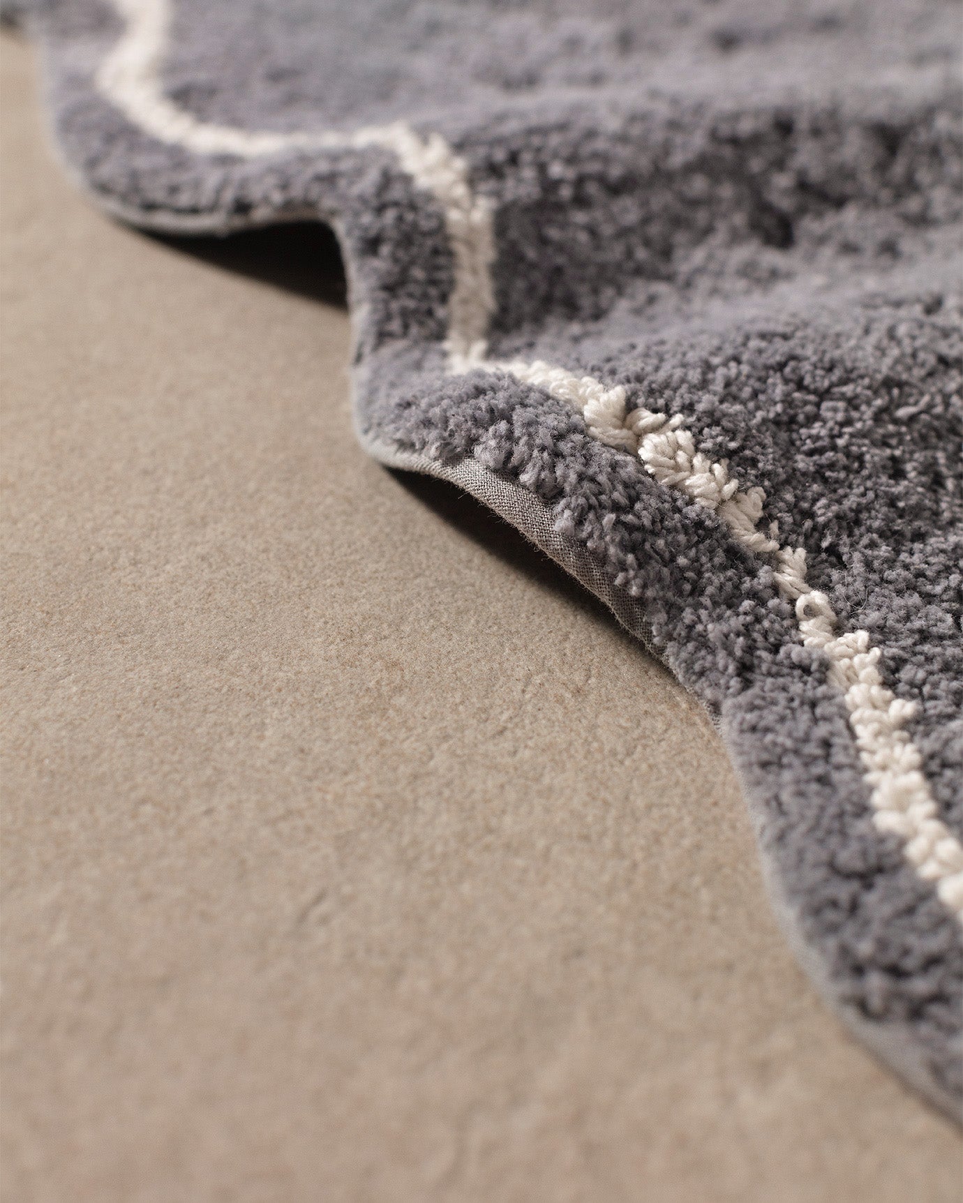 Yvoire Bath Mat - Madame Coco JO