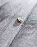 Nuage Double Size Yarn Dyed Duvet Cover Set - Madame Coco JO