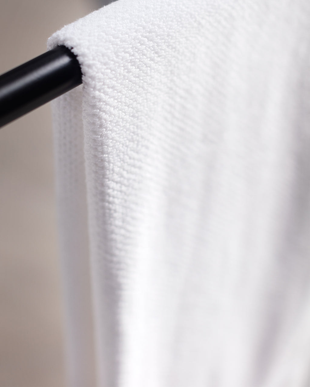 Riz Jacquard Bath Towel - Madame Coco JO