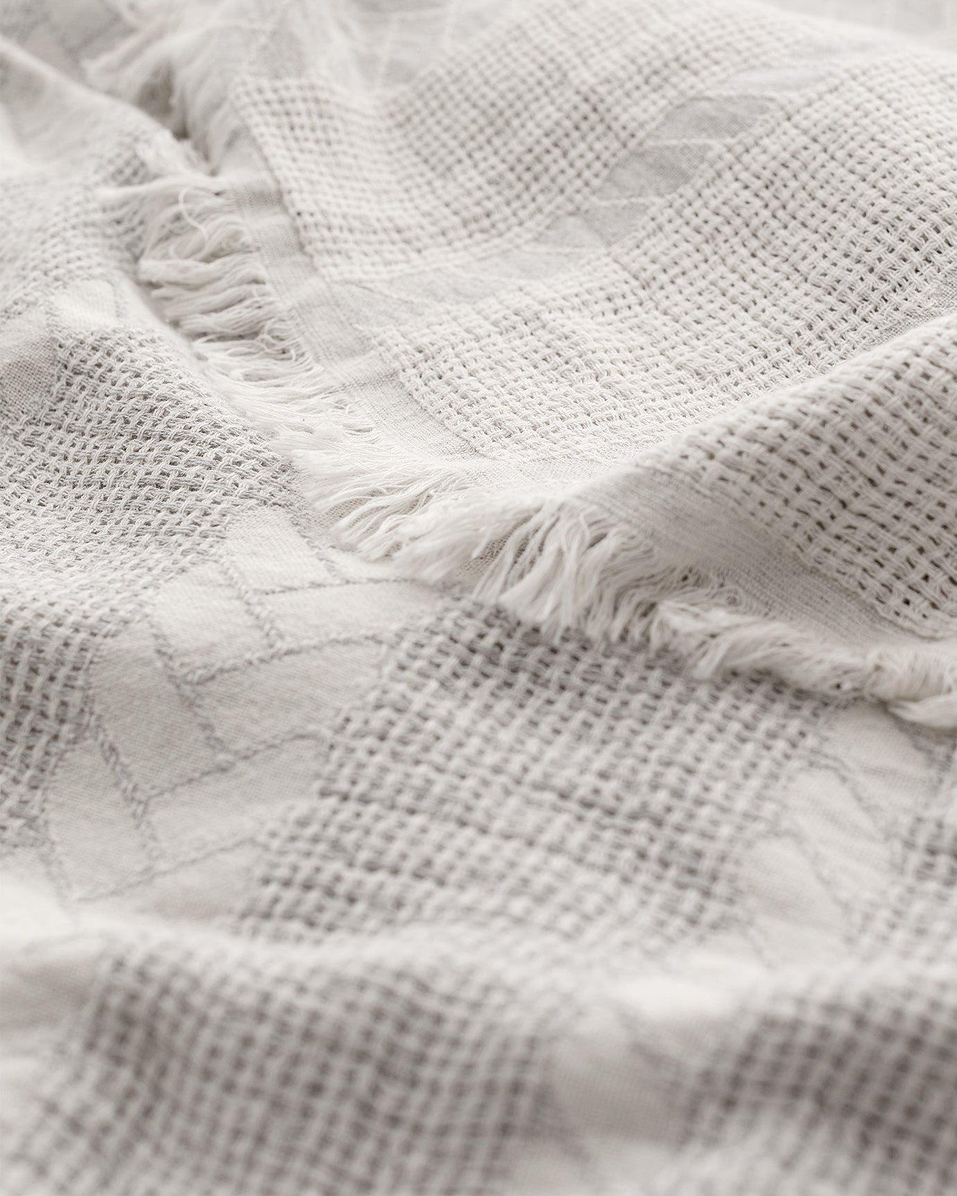 Ames Double Size Bedspread - Madame Coco JO