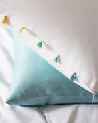 Pin Double Size Satin Duvet Cover Set - Madame Coco JO
