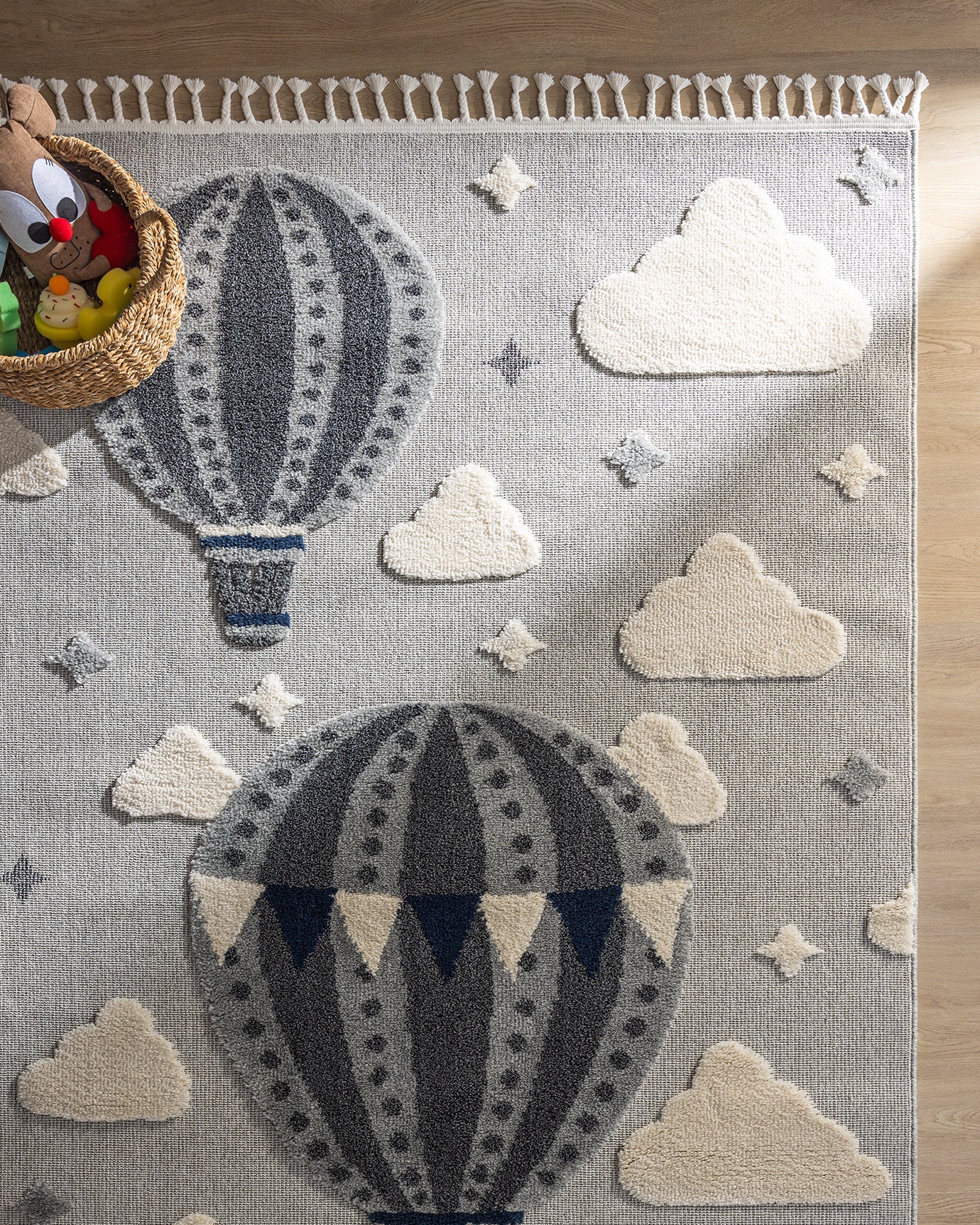 Leon Carpet - Madame Coco JO