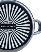 Bonneville Casserole 22 Cm - Madame Coco JO