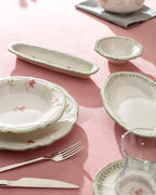 Sophie Breakfast Set 26 Pcs - Madame Coco JO