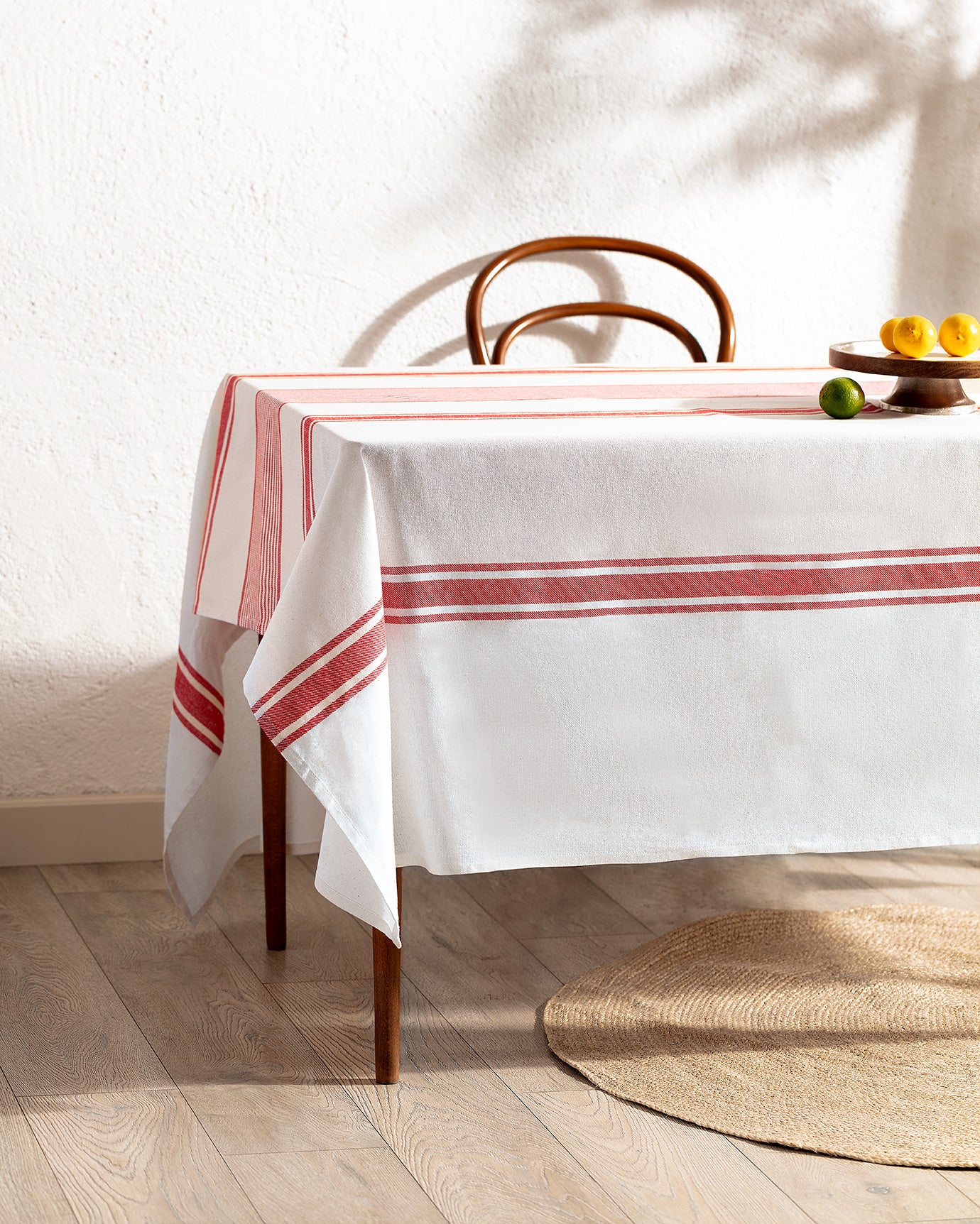 Andre Table Cloth - Madame Coco JO
