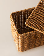 Gris Box - Madame Coco JO