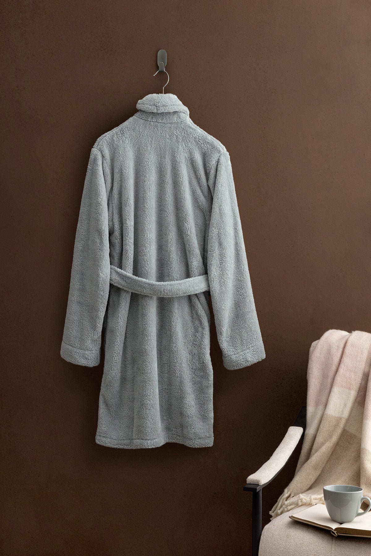 Marla Şalyaka Sabahlık - Madame Coco JO