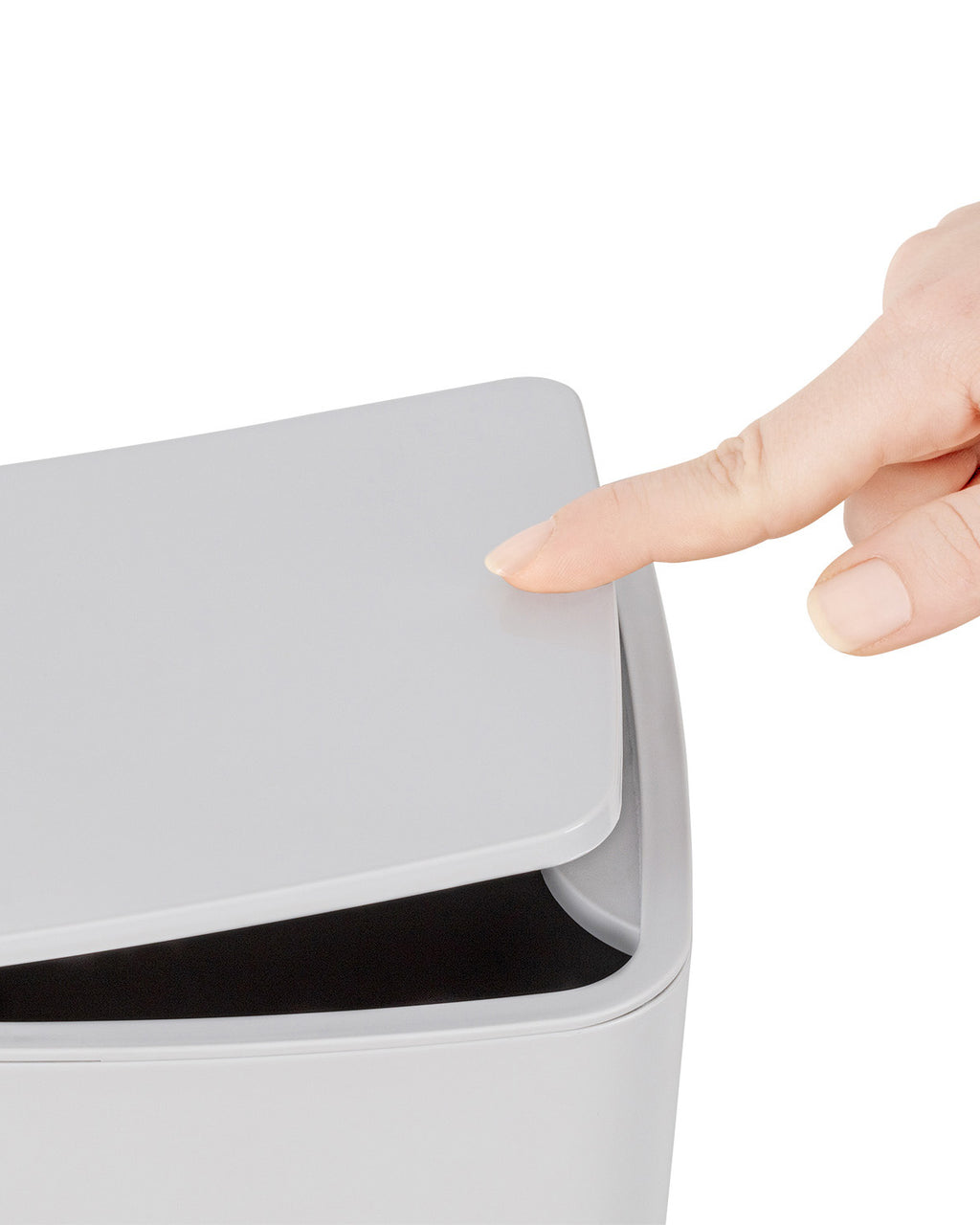 Olivier Switch Trash Can 4lt - Madame Coco JO